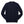 BAFY バフィー ニット クルーネック 2024AW 秋冬 ハイゲージ 14ゲージ