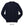 BAFY バフィー ニット クルーネック 2024AW 秋冬 ハイゲージ 14ゲージ