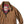 BARACUTA バラクータ G9 ブルゾン スエード ダークネイビー ゴートスエード