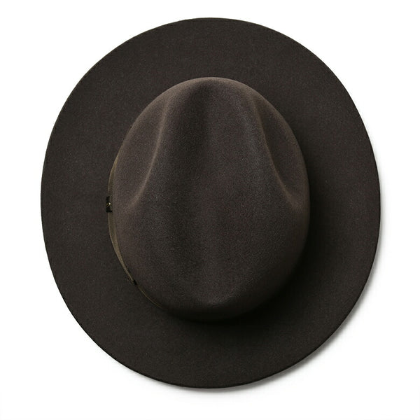 BORSALINO ボルサリーノ ハット フェルトハット 秋冬 マレンゴ ラザート 490022