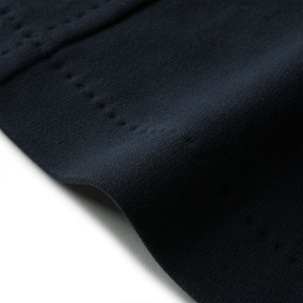 CIRCOLO1901 チルコロ ジャケット セットアップ対応 秋冬 カシミヤタッチ ジャージージャケット ストレッチ