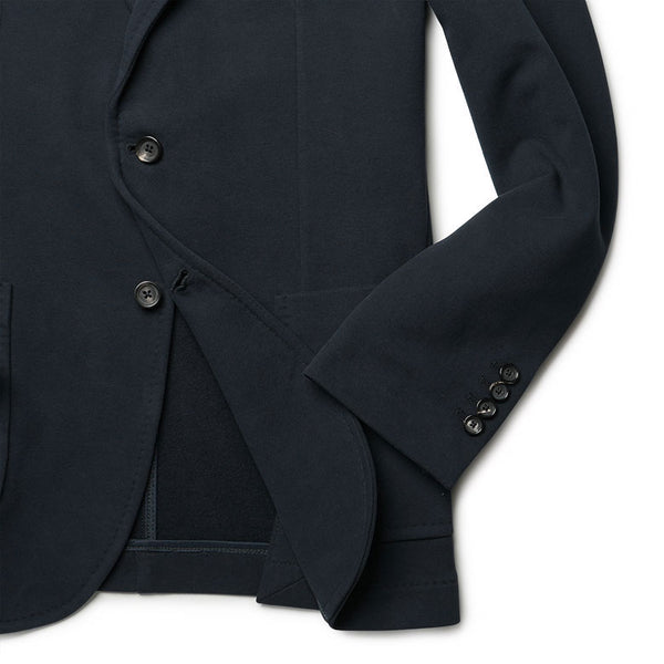 CIRCOLO1901 チルコロ ジャケット セットアップ対応 秋冬 カシミヤタッチ ジャージージャケット ストレッチ