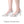 FABIO RUSCONI ファビオルスコーニ パンプス シルバーMILLY パンプス ファビオ ルスコーニ