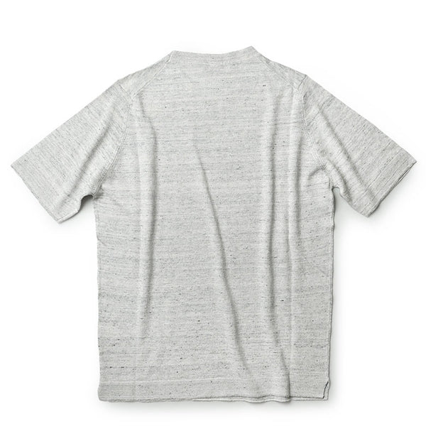 FILIPPO DE LAURENTIIS フィリッポデローレンティス ニット ニットTシャツ 春夏