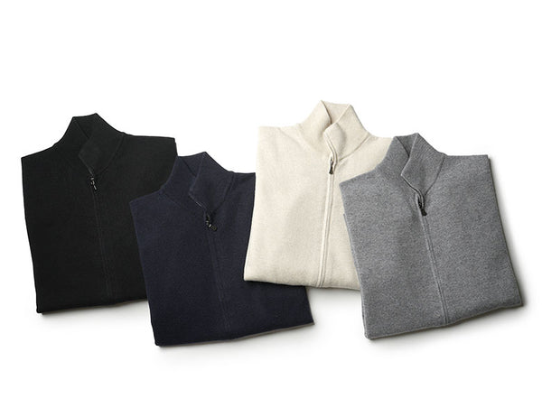 FILIPPO DE LAURENTIIS フィリッポデローレンティス ニット ドライバーズニット 2024AW 秋冬
