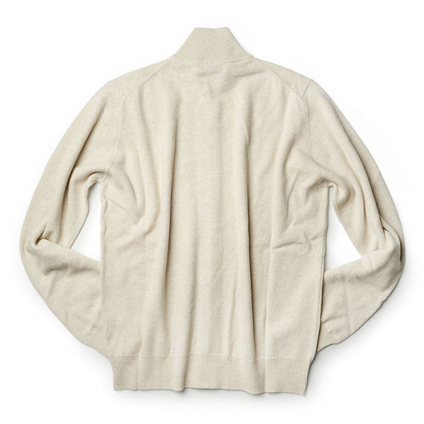 FILIPPO DE LAURENTIIS フィリッポデローレンティス ニット ドライバーズニット 2024AW 秋冬