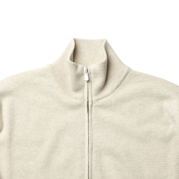 FILIPPO DE LAURENTIIS フィリッポデローレンティス ニット ドライバーズニット 2024AW 秋冬