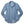 FINAMORE フィナモレ シャツ シャンブレー 2024AW 秋冬 セミワイド LUIGI