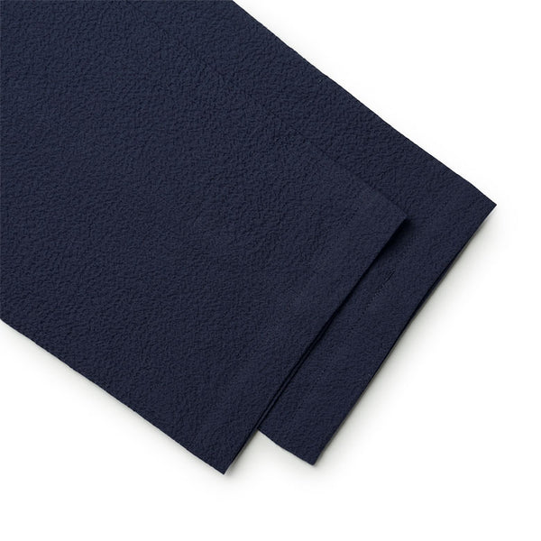 GIANNETTO ジャンネット パンツ セットアップ対応 春夏 クレープ 楊柳
