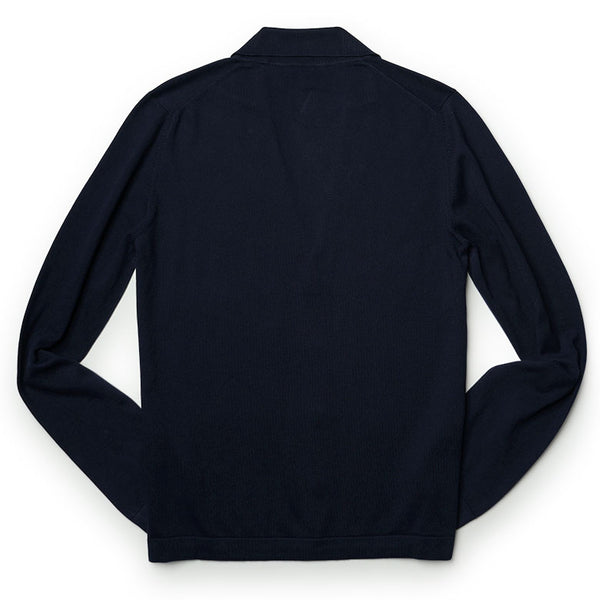 GRAN SASSO グランサッソ カーディガン ニットジャケット 春夏 サマーニット