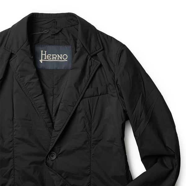 HERNO ヘルノ メンズ ダウンジャケット 2024AW 秋冬 エコダウン 中綿