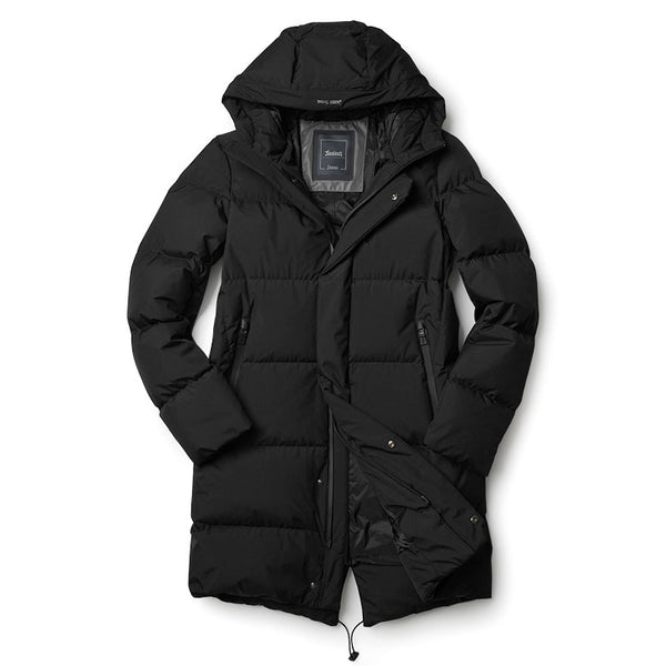 HERNO ヘルノ ダウン メンズ ダウンコート 2024AW 秋冬 Laminar