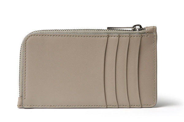 J&M DAVIDSON ジェイアンドエムデヴィッドソン カードケース パスケース ZIP CARD HOLD