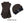 MEROLA メローラ 手袋 グローブ レザー ペッカリー カシミヤ 100％