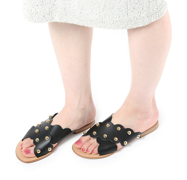 ファビオルスコーニ サンダル