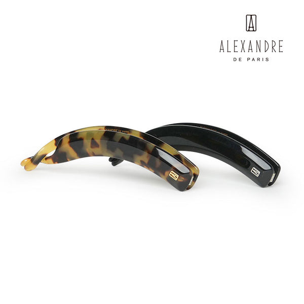 ALEXANDRE DE PARIS アレクサンドル ドゥ パリ クリップ ヘアクリップ