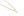 ガブリエラ アルティガス ネックレス Initial Necklace TR70