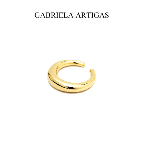GABRIELA ARTIGAS ガブリエラ アルティガス イヤーカフ イヤカフ 片耳 COLMILLO