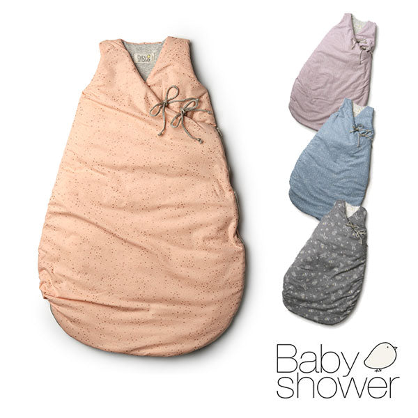 BABY SHOWER スリーパー おくるみ