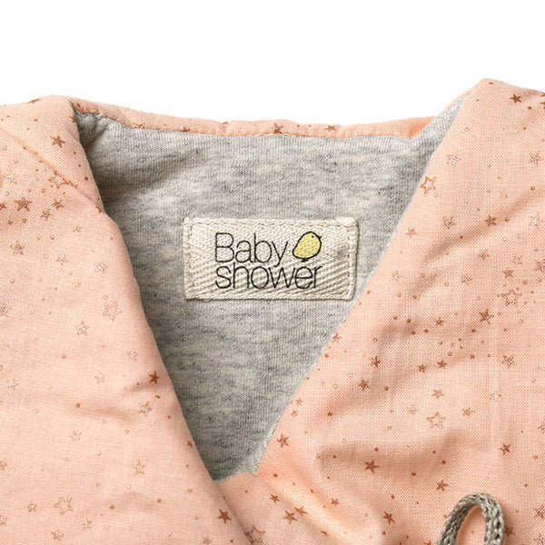 BABY SHOWER スリーパー おくるみ