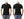 Boissiere Tシャツ スーピマコットン 日本製 VIAJEROオリジナル