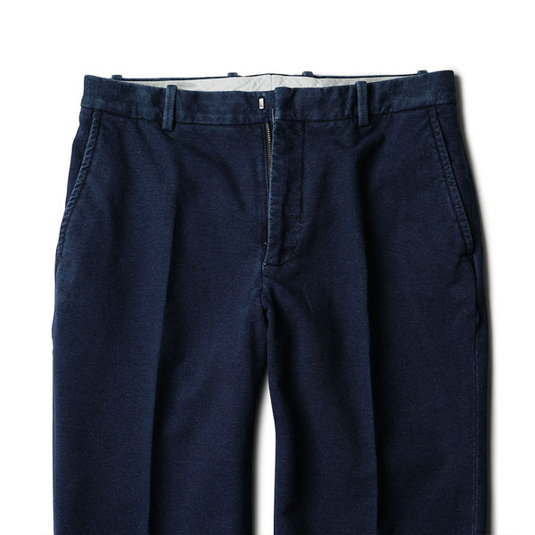 チルコロ パンツ セットアップ対応 ジャージーデニム