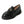 CORSO ROMA 9 コルソローマ9 ビットローファー 厚底 モカシン