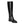 FABIO RUSCONI ブーツ ロングブーツ サイドジップ ヒール3cm フラット I-1376-GUALDO