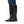 FABIO RUSCONI ブーツ ロングブーツ サイドジップ ヒール3cm フラット I-1376-GUALDO