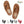 ISLAND SLIPPER アイランドスリッパ サンダル クラシック メンズ レディース PT202