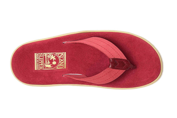 ISLAND SLIPPER アイランドスリッパ サンダル スエード クラシック メンズ レディース