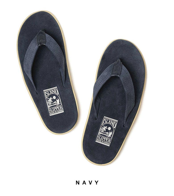 ISLAND SLIPPER アイランドスリッパ サンダル スエード クラシック メンズ レディース