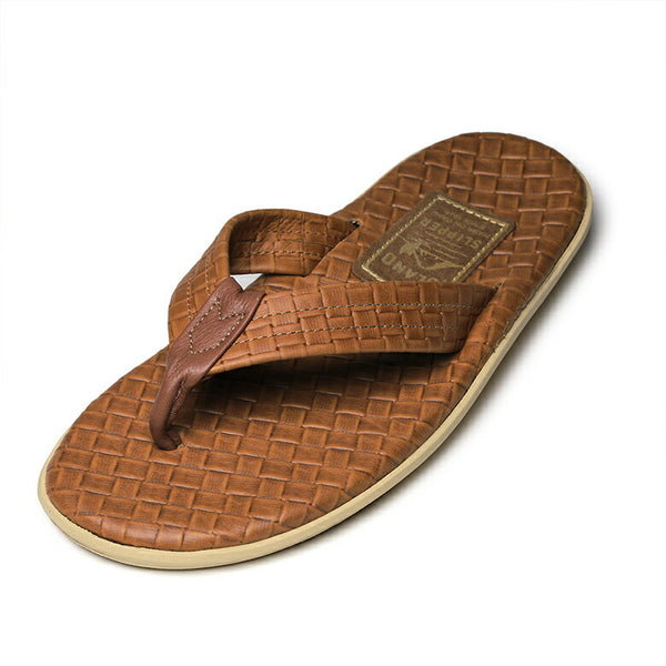 ISLAND SLIPPER アイランドスリッパ サンダル イントレチャート クラシック メンズ PT202SA