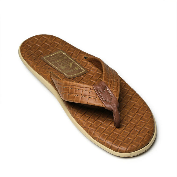 ISLAND SLIPPER アイランドスリッパ サンダル イントレチャート クラシック メンズ PT202SA
