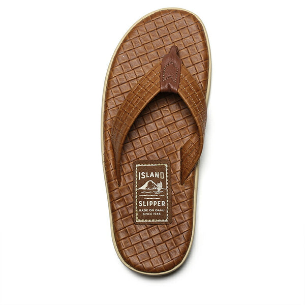 ISLAND SLIPPER アイランドスリッパ サンダル イントレチャート クラシック メンズ PT202SA