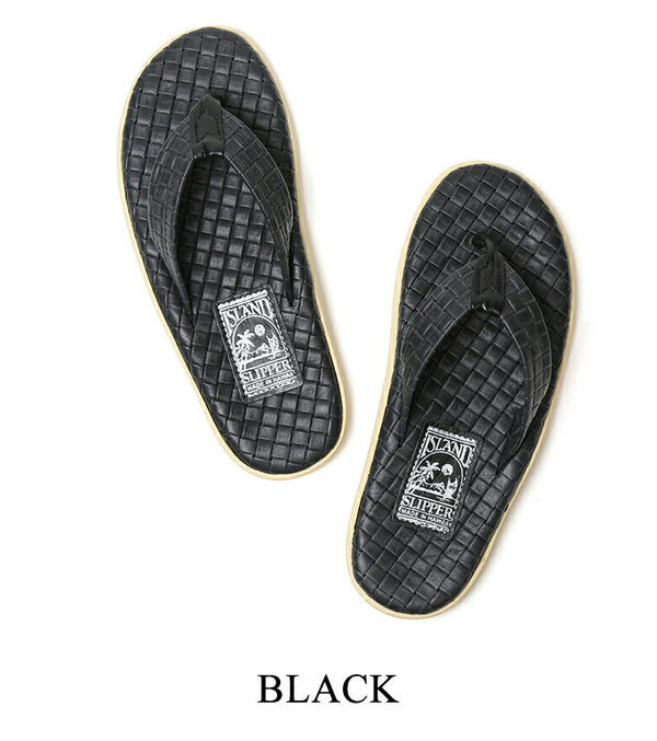 ISLAND SLIPPER アイランドスリッパ サンダル イントレチャート クラシック メンズ PT202SA