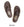 ISLAND SLIPPER アイランドスリッパ サンダル イントレチャート クラシック メンズ PT202SA