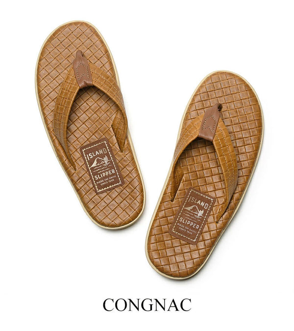 ISLAND SLIPPER アイランドスリッパ サンダル イントレチャート クラシック メンズ PT202SA