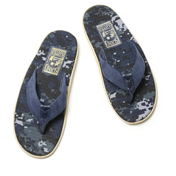 ISLAND SLIPPER アイランドスリッパ レザー サンダル　 PTF203SL