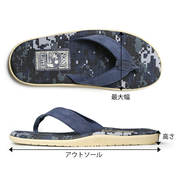 ISLAND SLIPPER アイランドスリッパ レザー サンダル　 PTF203SL
