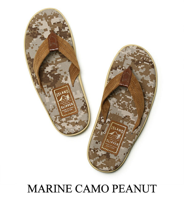 ISLAND SLIPPER アイランドスリッパ レザー サンダル　 PTF203SL