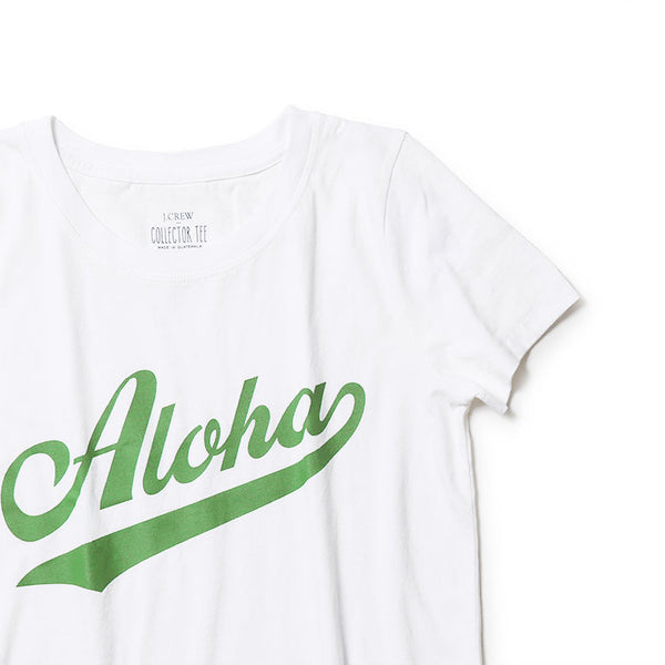 J.CREW Tシャツ