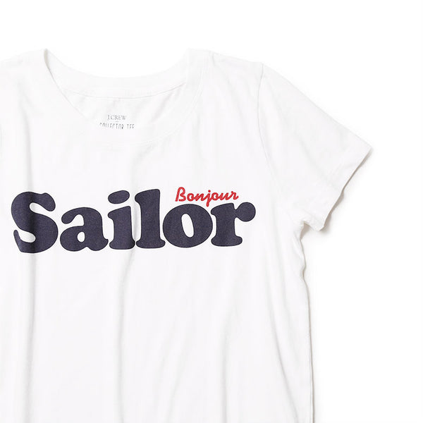 J.CREW Tシャツ