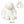 JELLYCAT ジェリーキャット うさぎ ぬいぐるみ Mサイズ ギフト 出産祝い 誕生日プレゼント