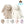 JELLYCAT ジェリーキャット うさぎ ぬいぐるみ Mサイズ ギフト 出産祝い 誕生日プレゼント