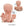 JELLYCAT ジェリーキャット ドラゴン さる タコ ぬいぐるみ Mサイズ ギフト