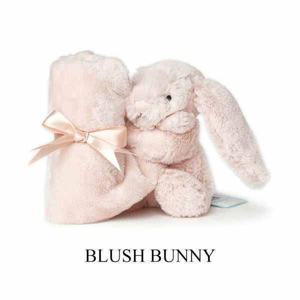 JELLYCAT ジェリーキャット さる うさぎ ぬいぐるみ ブランケット にぎにぎ ギフト