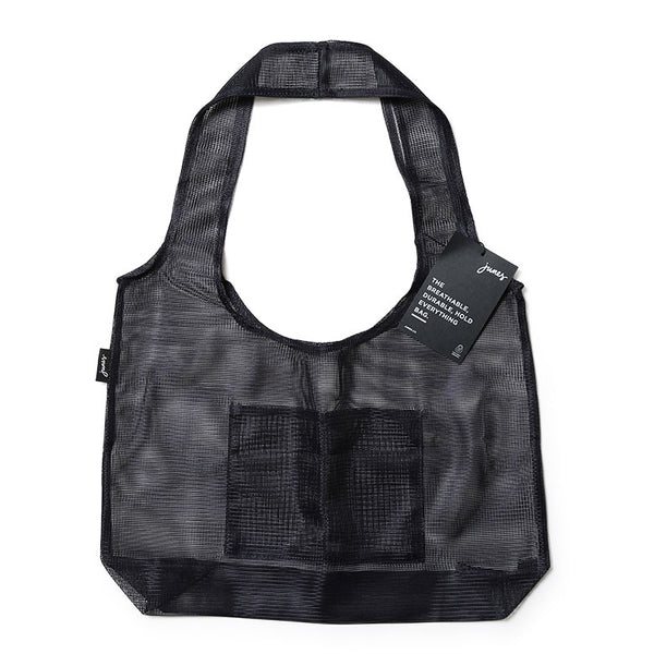 ジュネス エコバッグ THE EVERYDAY original in mesh