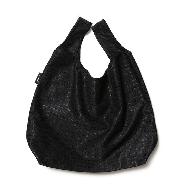 ジュネス エコバッグ THE HOMBRE in Square mesh