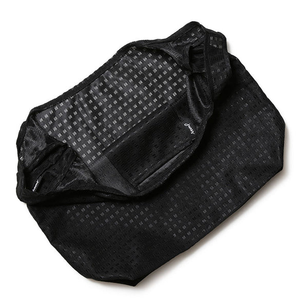 ジュネス エコバッグ THE HOMBRE in Square mesh